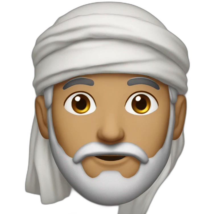 bukhari emoji