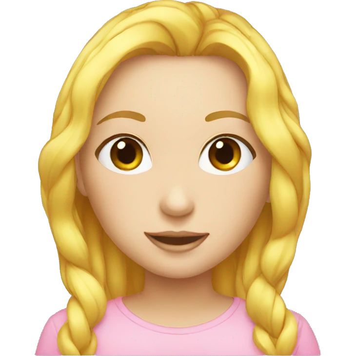 mirror for girls emoji