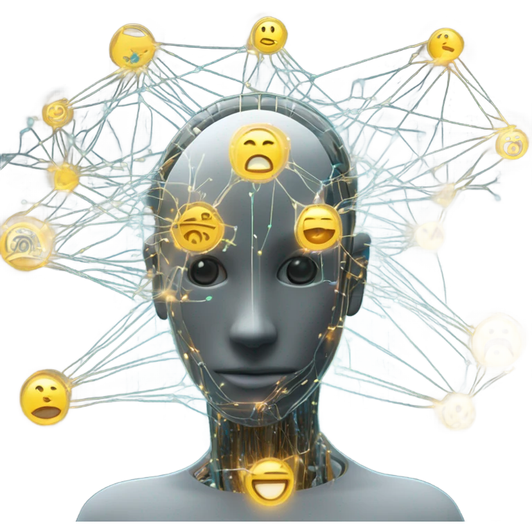artificial intelligence emoji