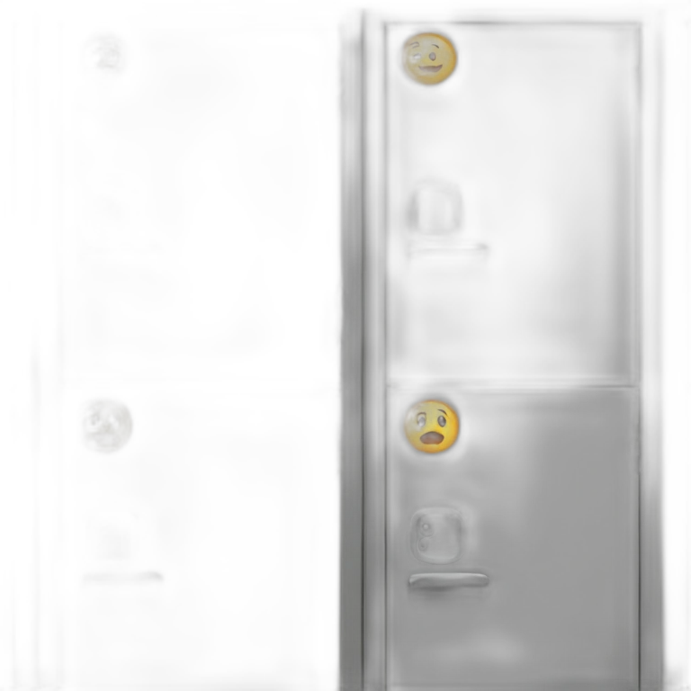 locker emoji