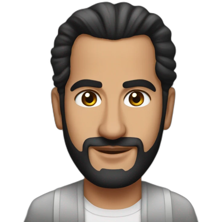 Mohammed ben salman emoji