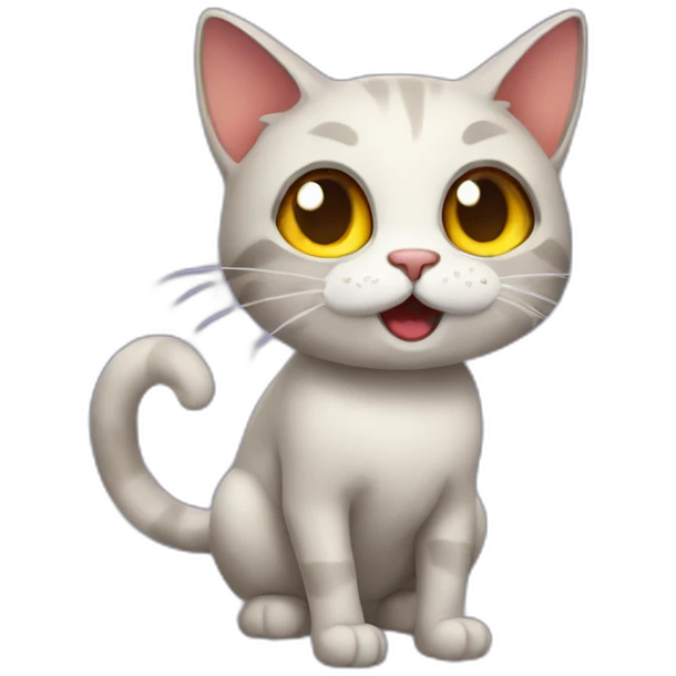 halloween-cat emoji