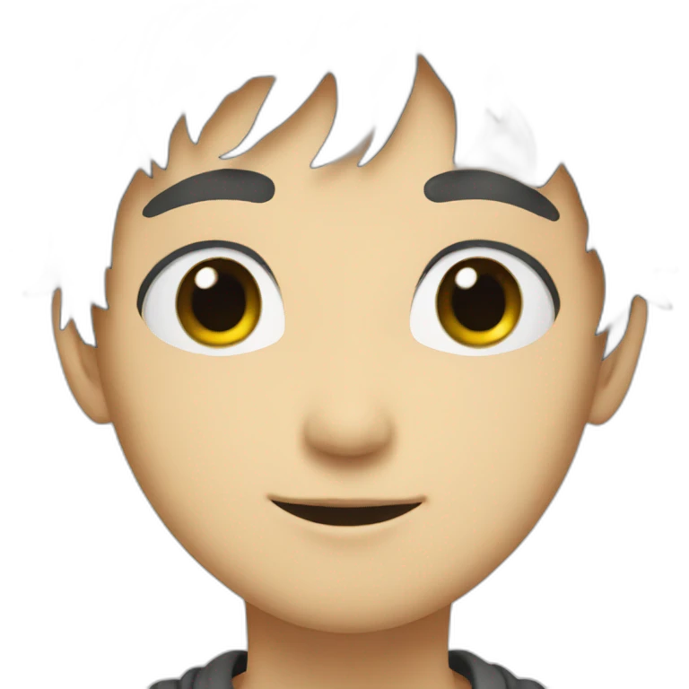 anime emoji