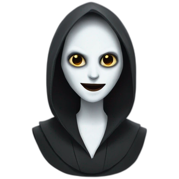 Valak emoji