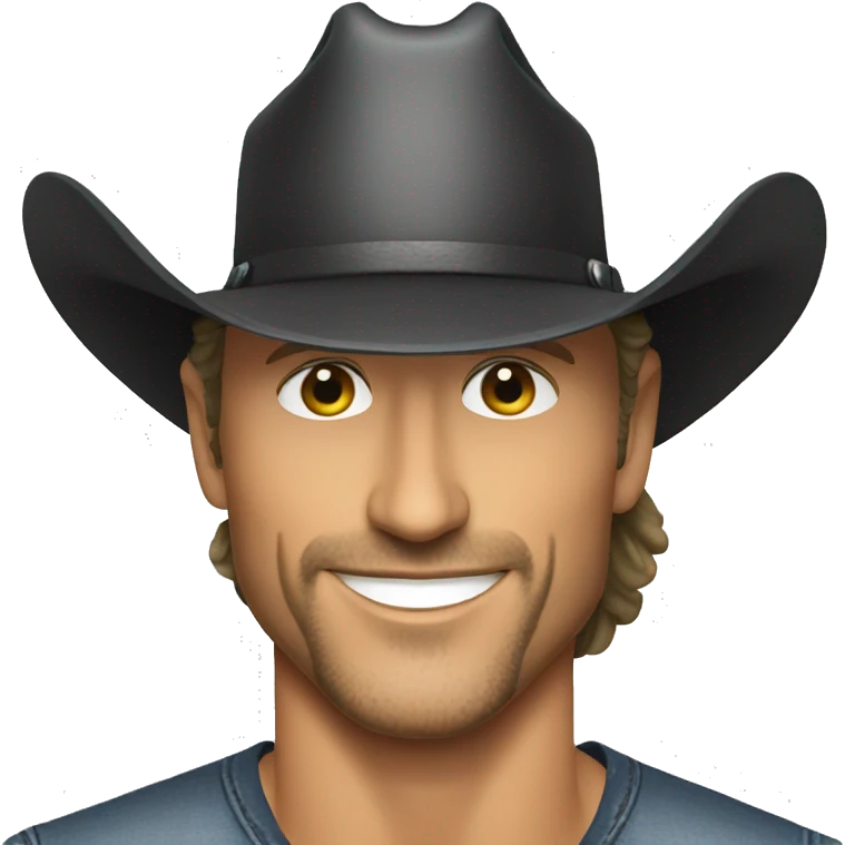 tim mcgraw emoji