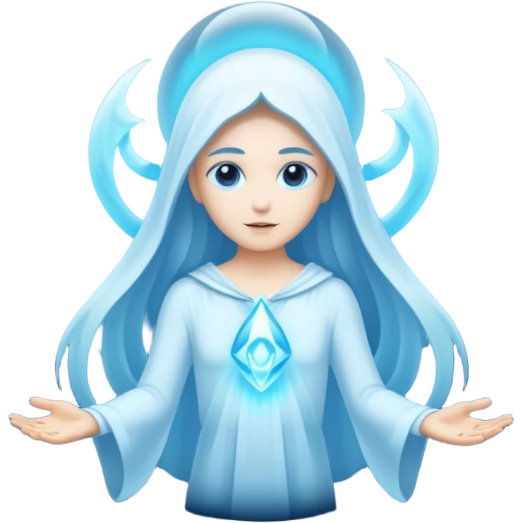 Spirit guardian – Floating aura





































 emoji