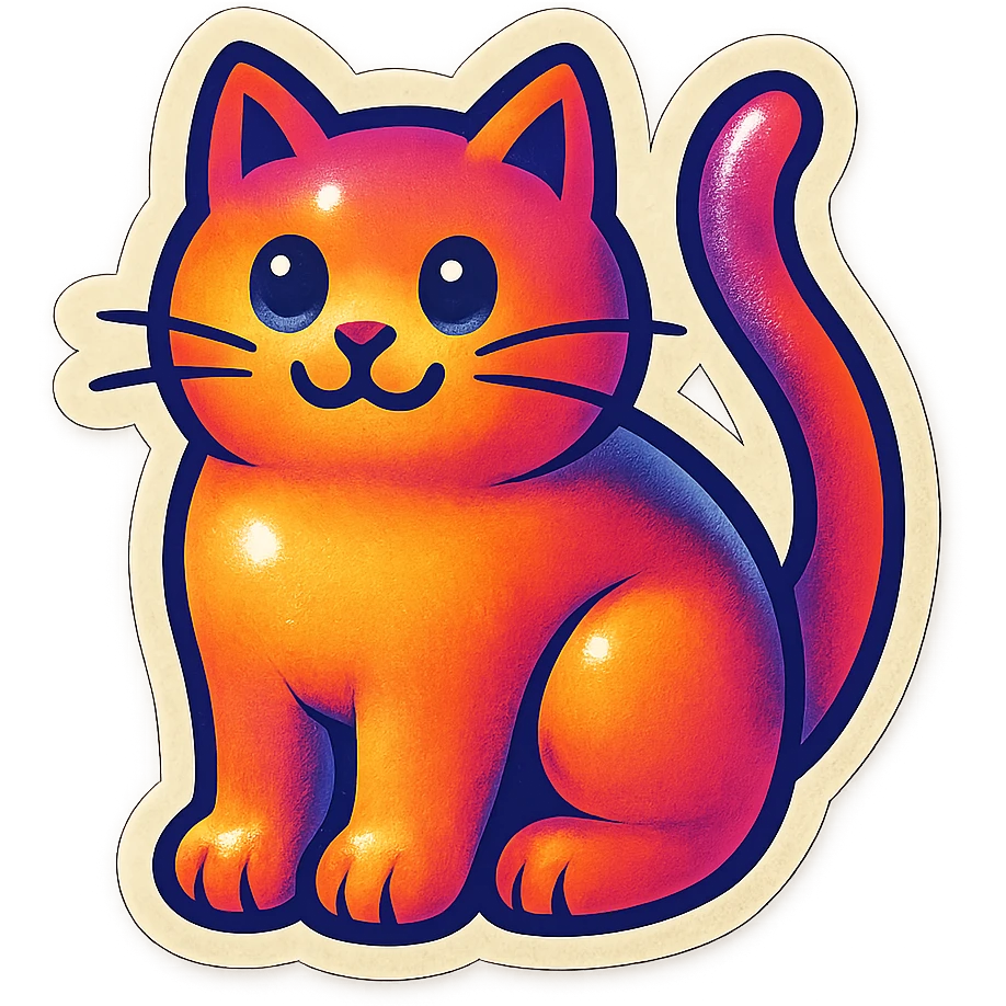 cat emoji