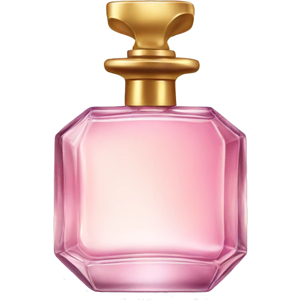 Perfume emoji