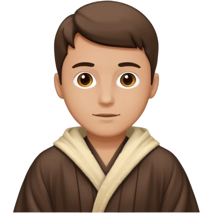 The big lebosky emoji