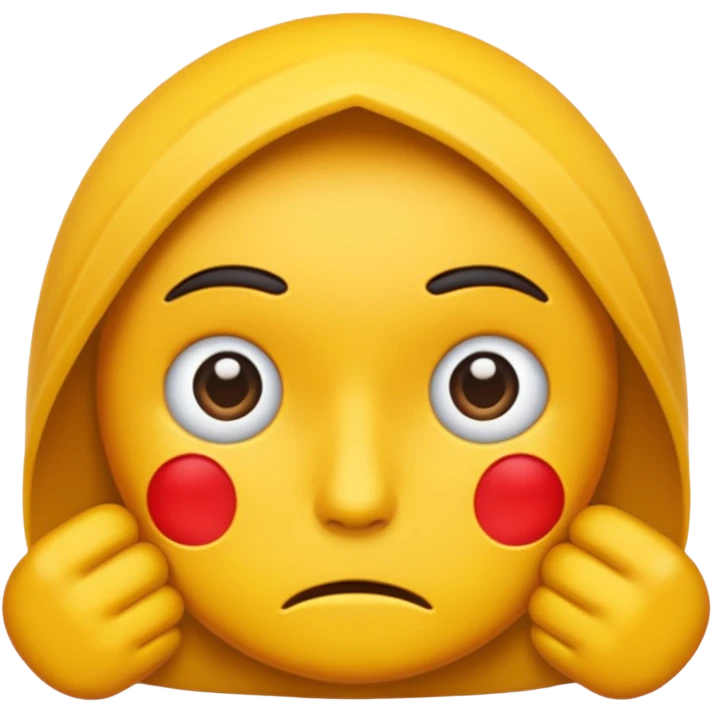 Bored of Peace emoji