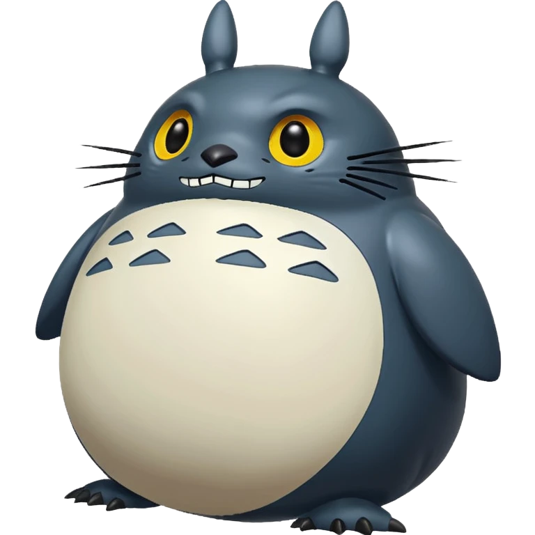 Studio Ghibil  emoji