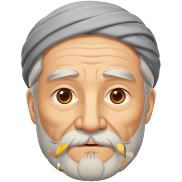 Sage emoji