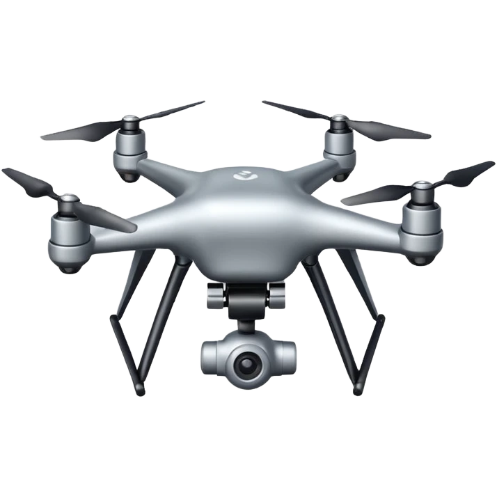 drone emoji