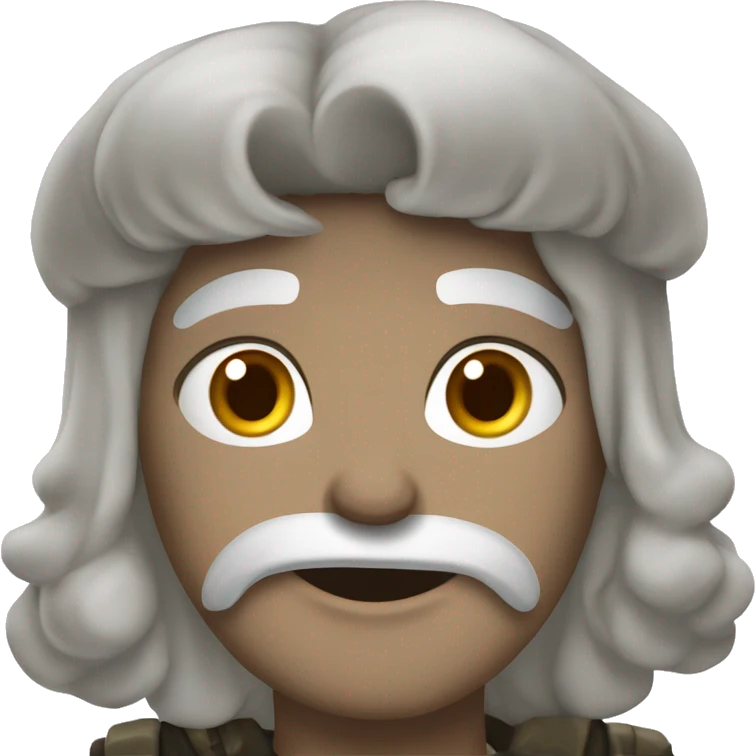 Бешон собака emoji