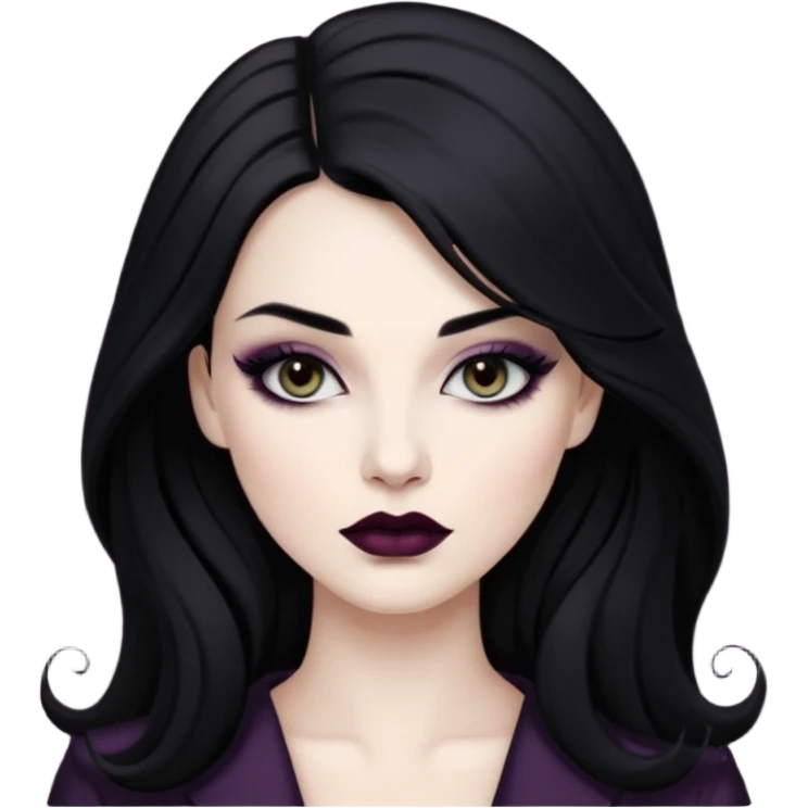 FEMME FATALE emoji