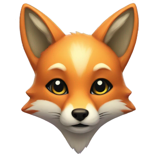 nebula fox emoji