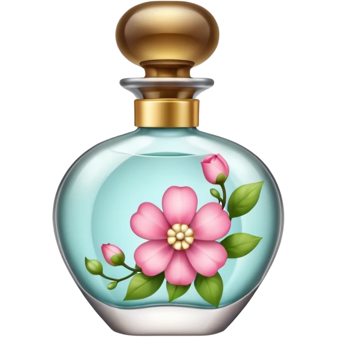 parfume emoji