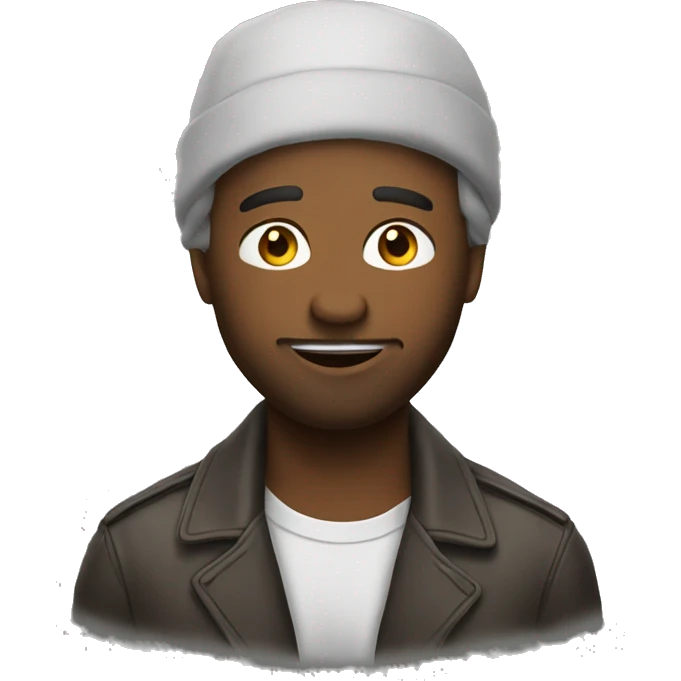 artist symbol emoji on YouTube emoji