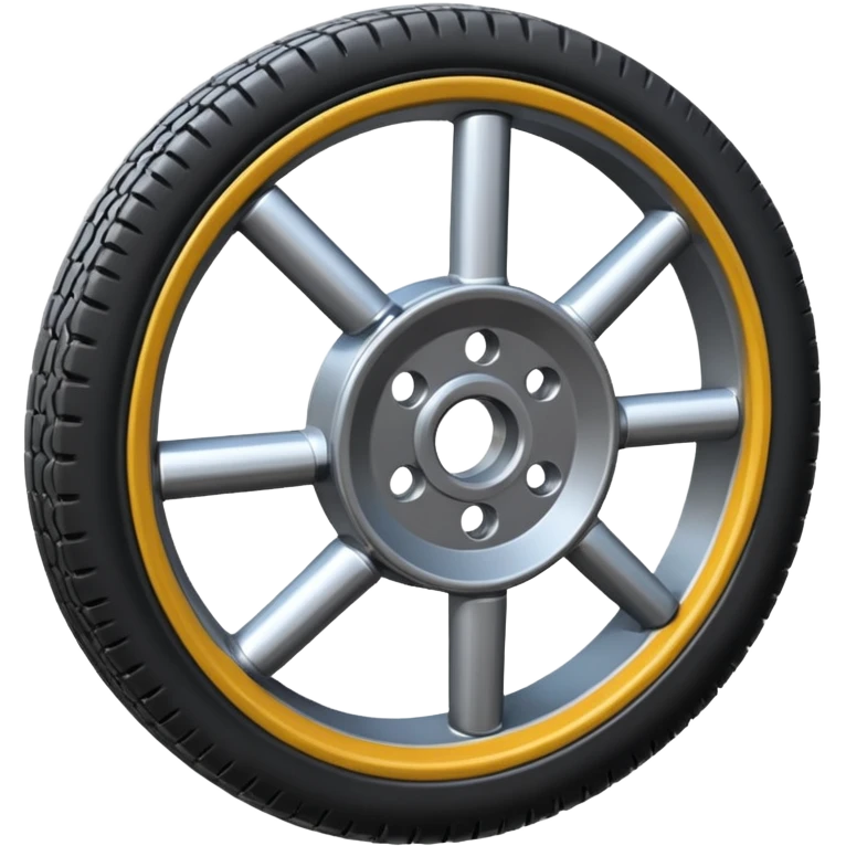 joint wheel emoji