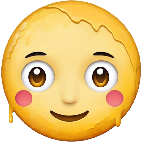 canvas, painting, brush emoji