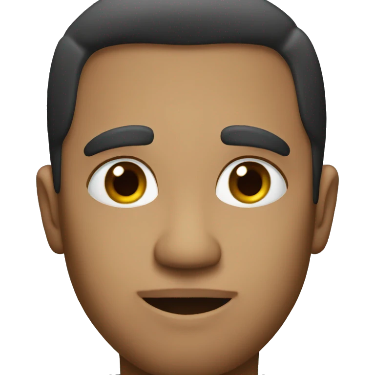 number 1 emoji