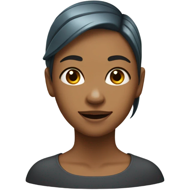 shark woman emoji