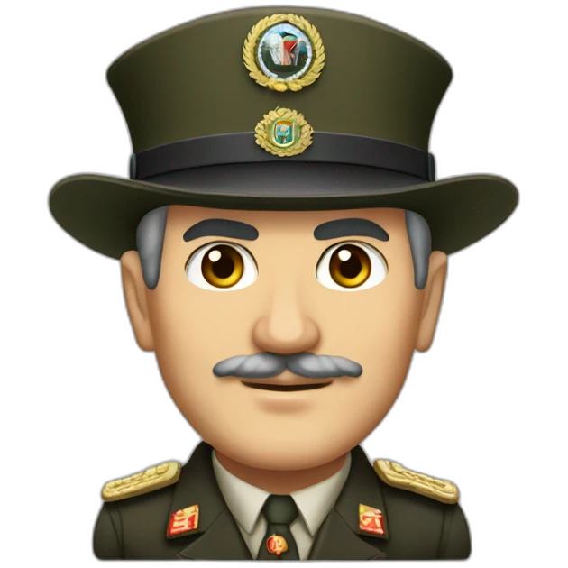 mustafa kemal atatürk emoji