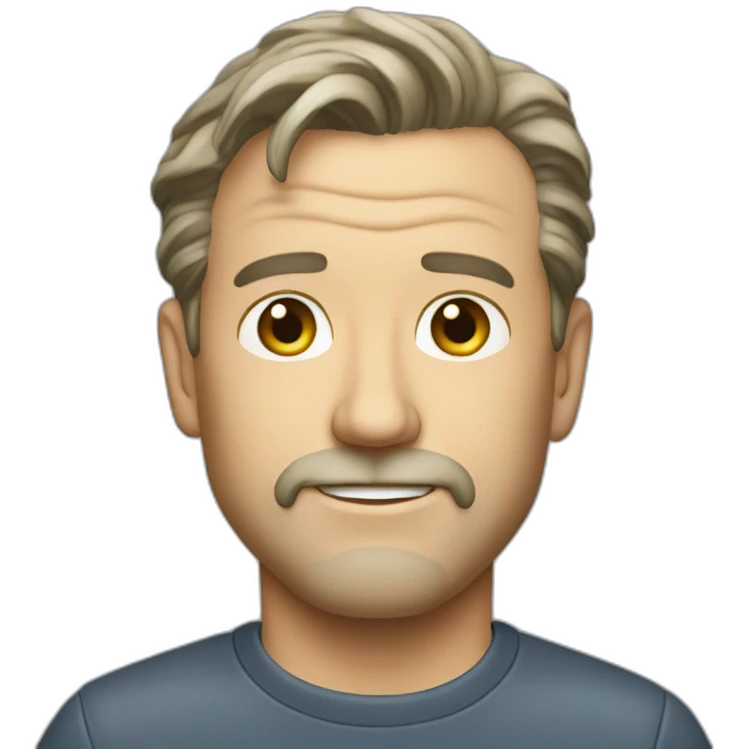 Reed Hastings emoji
