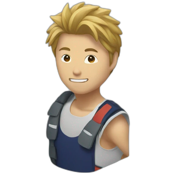 Toro inoue emoji