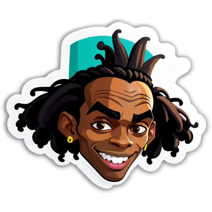 YNW melly emoji
