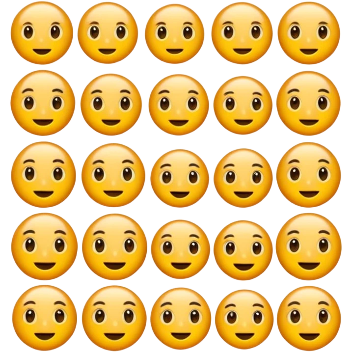 یه ایموجی برام بساز که دست راست از مچ توسط دست چپ گرفته شده به سمت بالا emoji