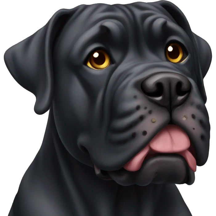 Canecorso emoji