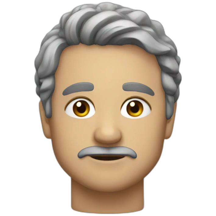 marcron emoji