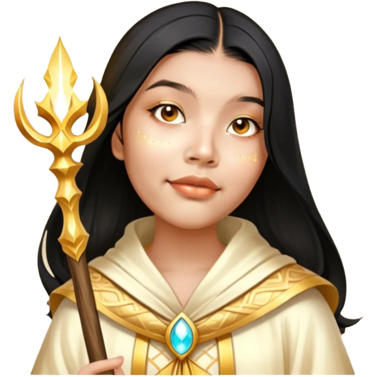 Radiant Spellweaver emoji