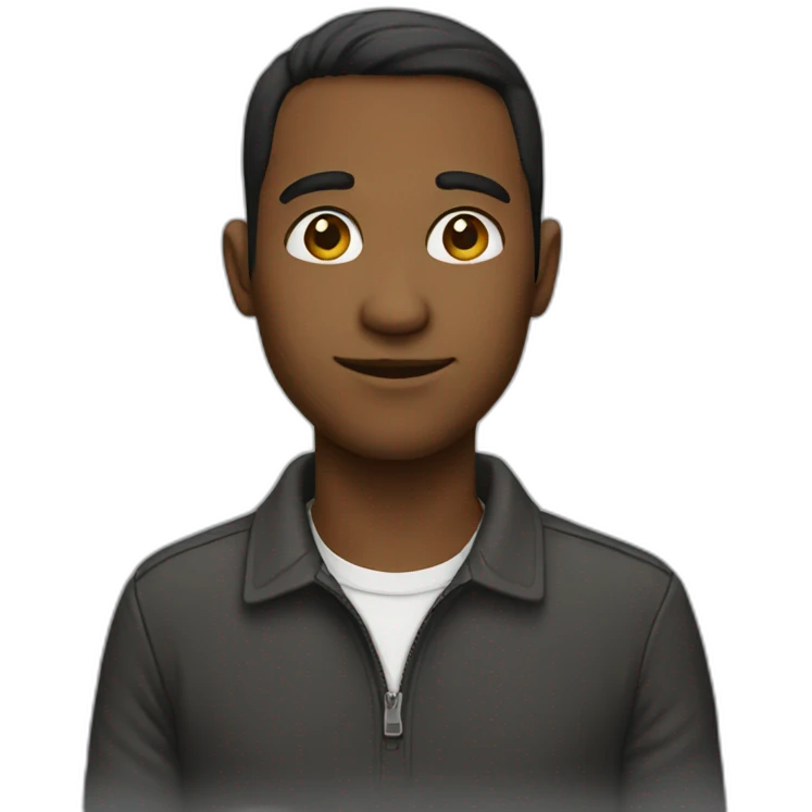 profile emoji