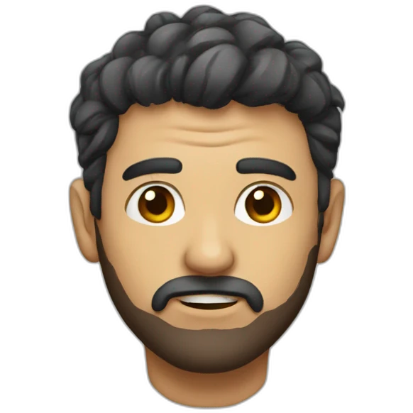 Mortadon o'kalage emoji