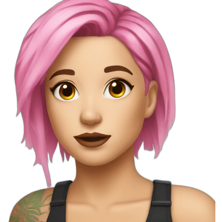 halsey 2023 emoji