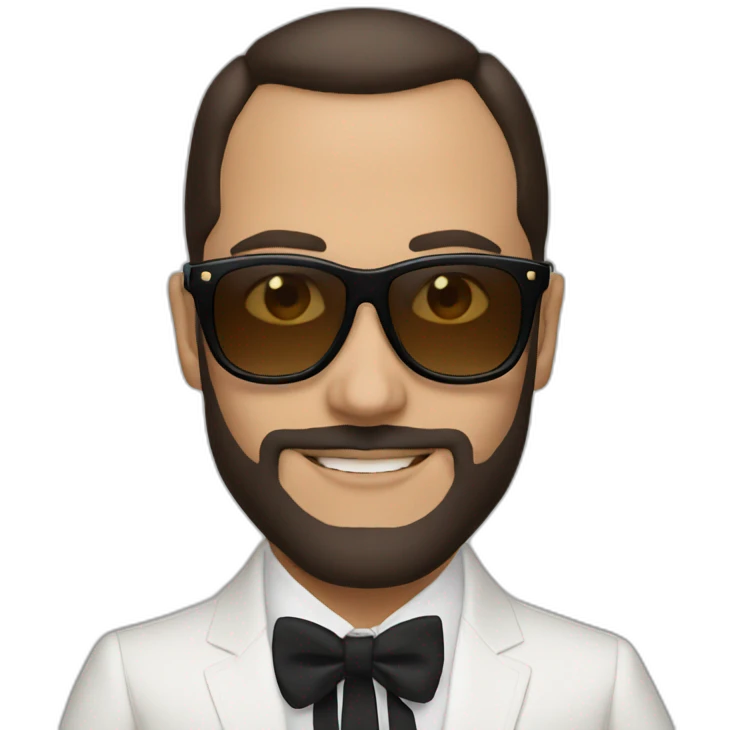 Tom ford full height emoji