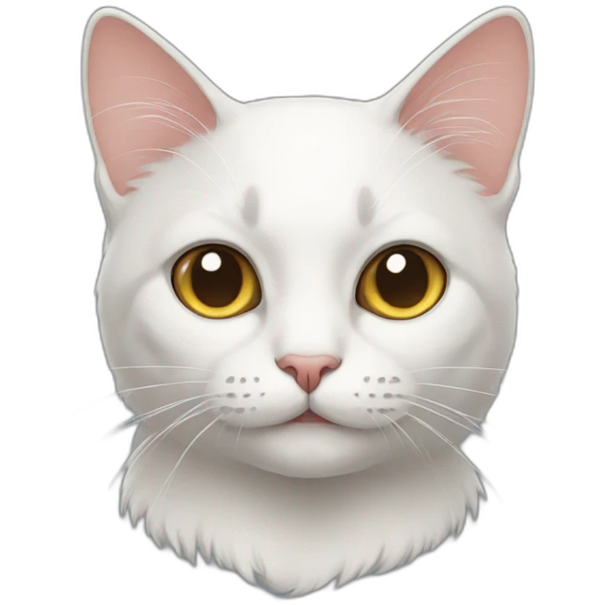 cat emoji