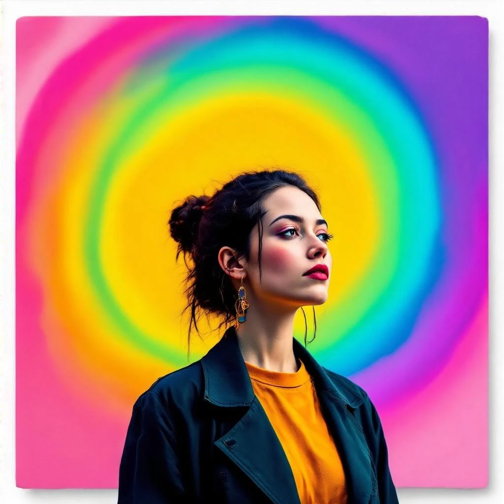 woman emoji