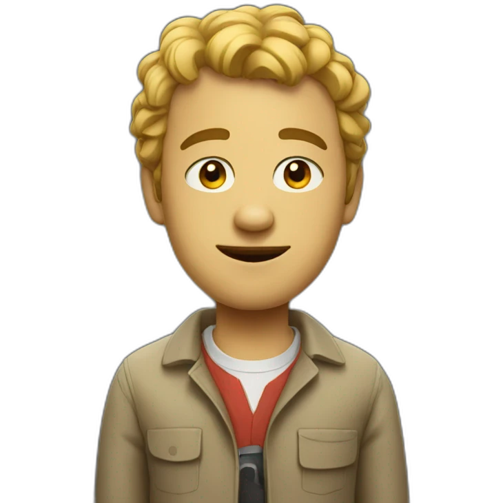 Netflix emoji