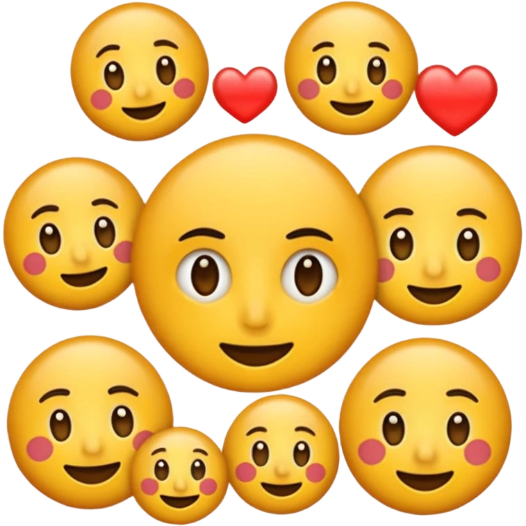 لوگو پرسپولیس  emoji