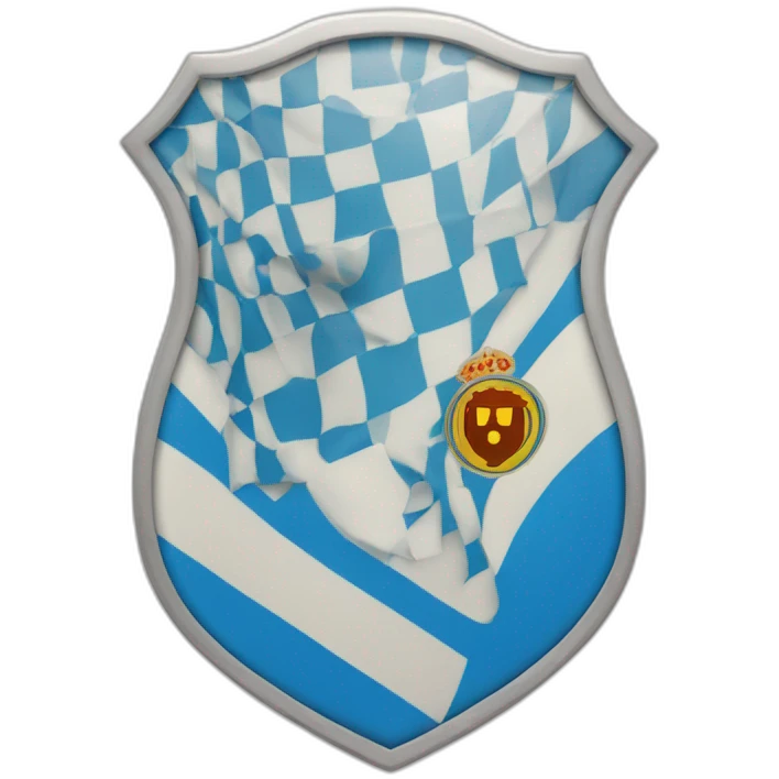 racing club de avellaneda emoji