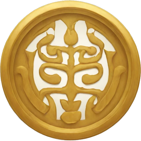 Jain symbol emoji