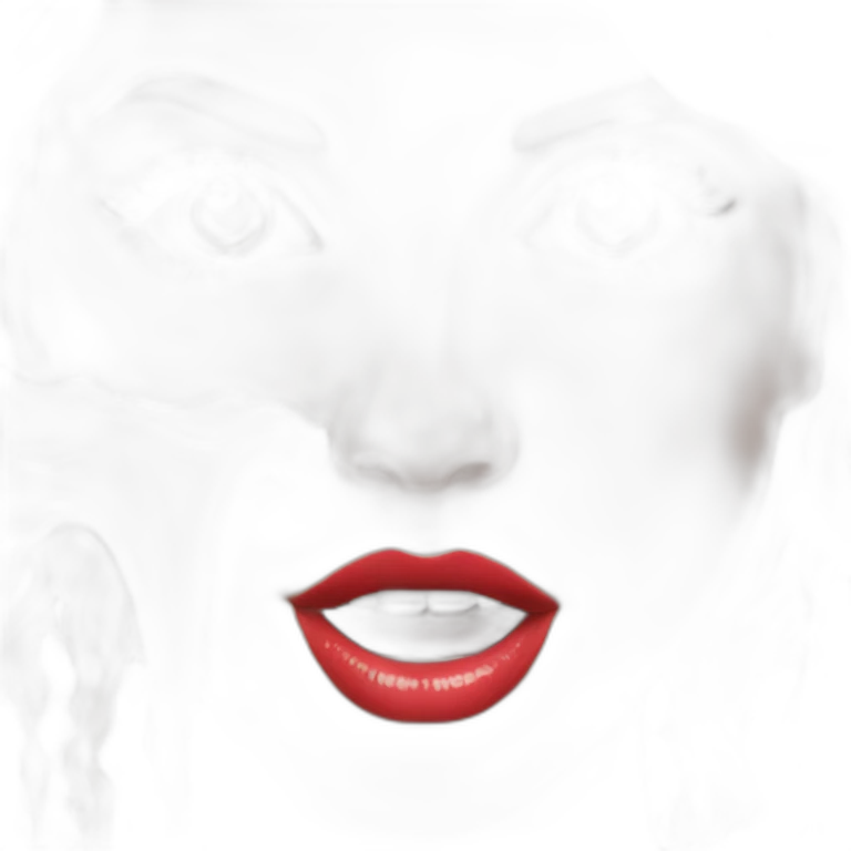 taylor-swift-selfie-milk-on-face-dripping emoji
