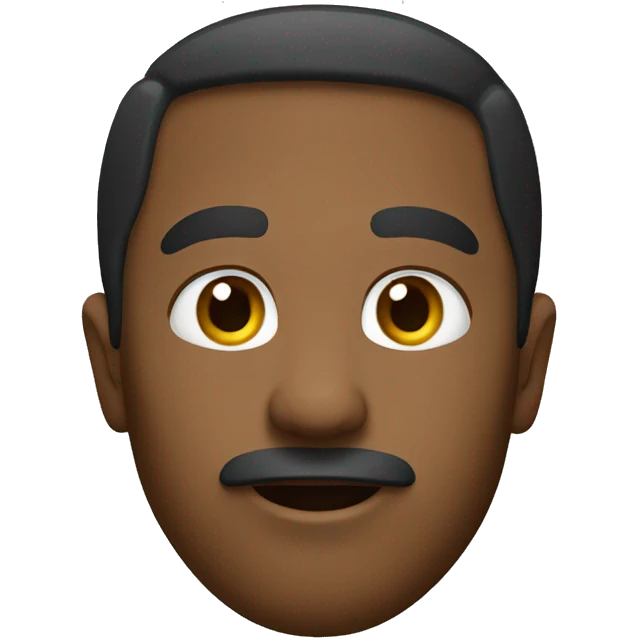 Teeager emoji