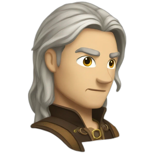 Legend of the Seeker emoji