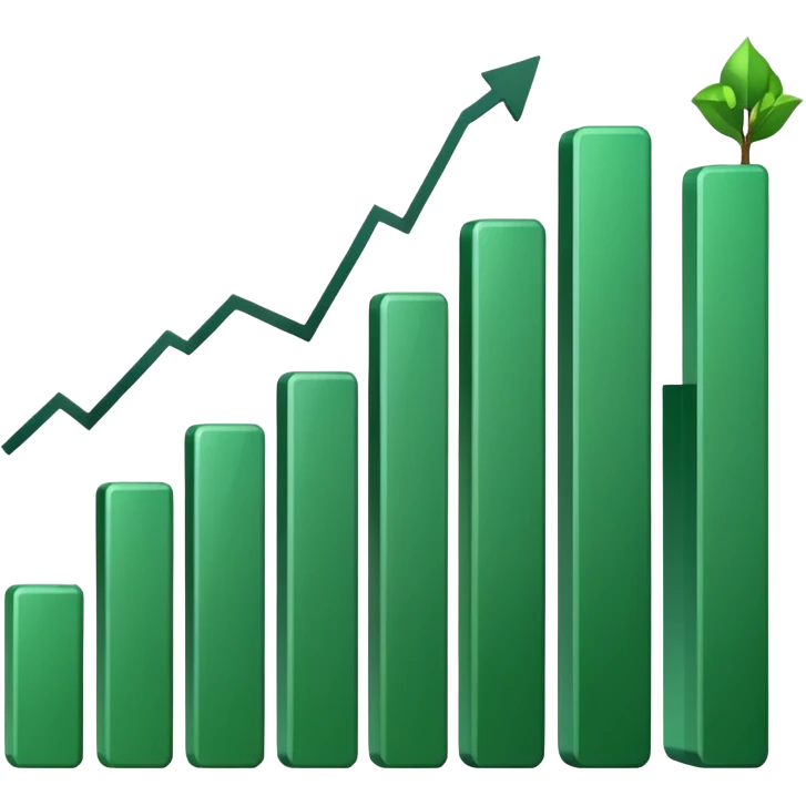 اسهم اقتصادية emoji