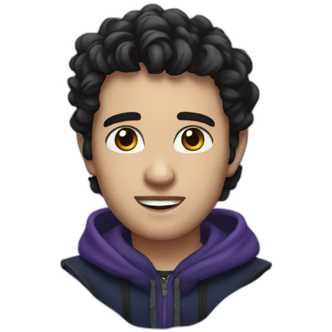 twilight emoji