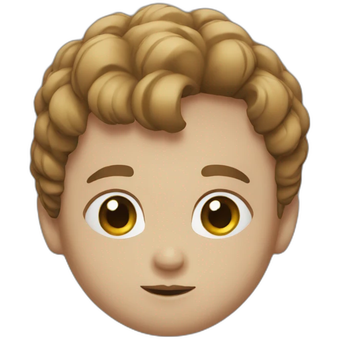 to sigh emoji